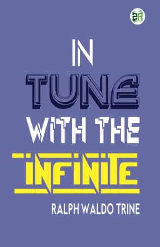 In Tune with the Infinite von Zinc Read