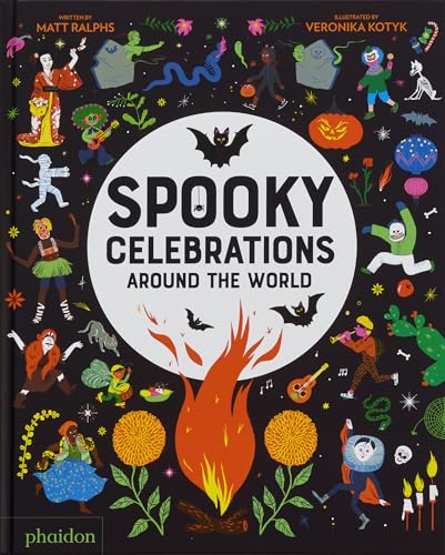 Spooky Celebrations Around the World