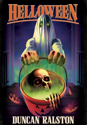 Helloween von Shadow Work Publishing