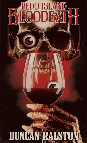 Pedo Island Bloodbath von Shadow Work Publishing