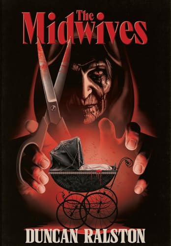 The Midwives von Shadow Work Publishing