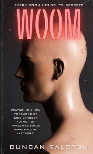Woom (The Lonely Motel) von Shadow Work Publishing