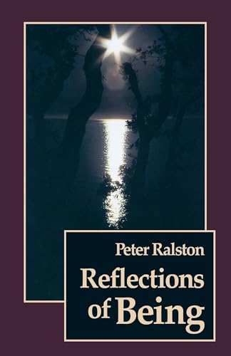 Reflections of Being von North Atlantic Books