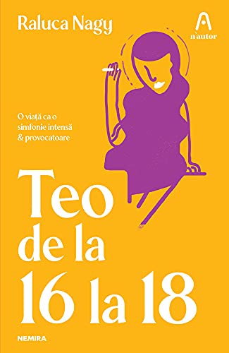 Teo De La 16 La 18 von Nemira