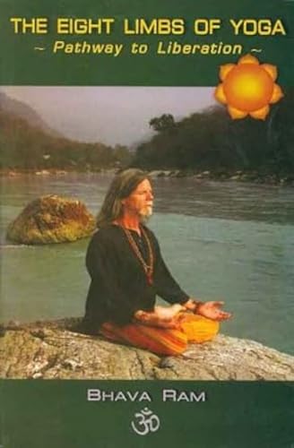 The Eight Limbs of Yoga The Eight Limbs of Yoga von Motilal Banarsidass Publications
