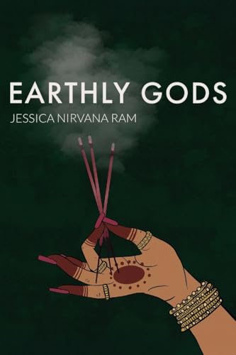 Earthly Gods von Game Over Books