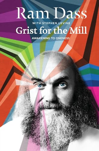 Grist for the Mill: Awakening to Oneness von HarperOne