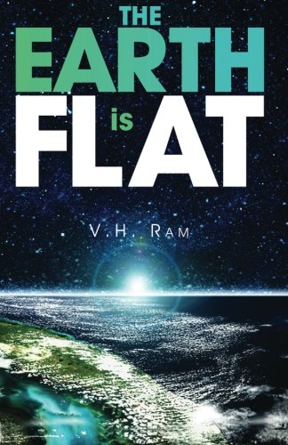 The Earth is Flat von Notion Press