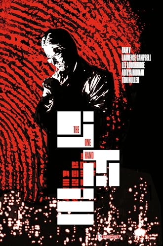 The one hand (Image) von SaldaPress