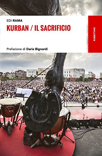 Kurban. Il sacrificio (Storie)