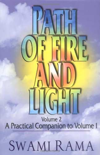 Path of Fire and Light: A Practical Companion to Volume One (002)