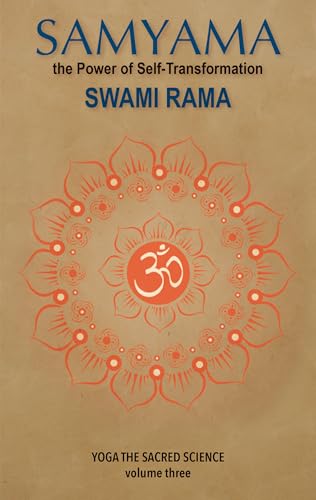 Samyama: The Power of Self-transformation