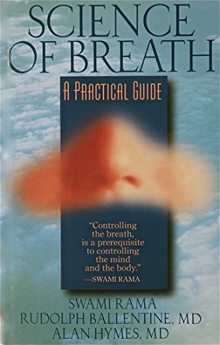 Science of Breath: A Practical Guide