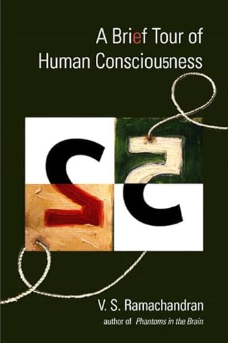 A Brief Tour Of Human Consciousness: From Impostor Poodles To Purple Numbers