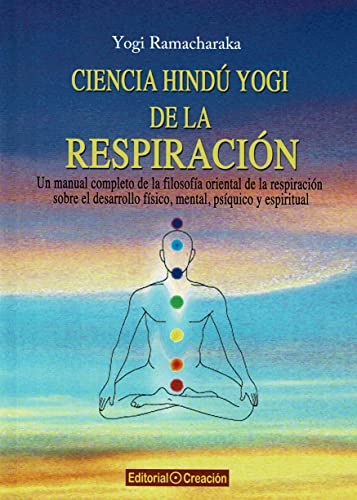 Ciencia hindú yogi de la respiración