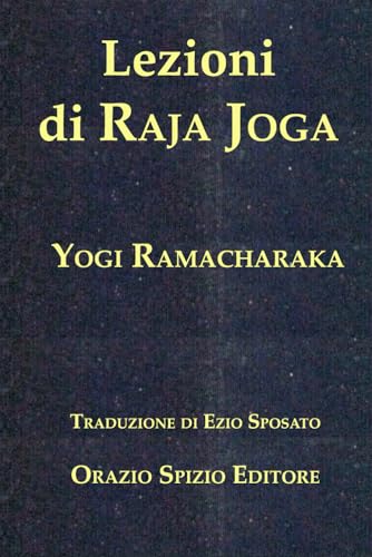Lezioni di Raja Yoga von Independently published
