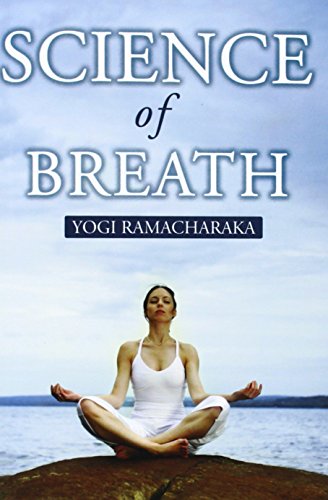 Science Of Breath Science Of Breath von Classic House Books