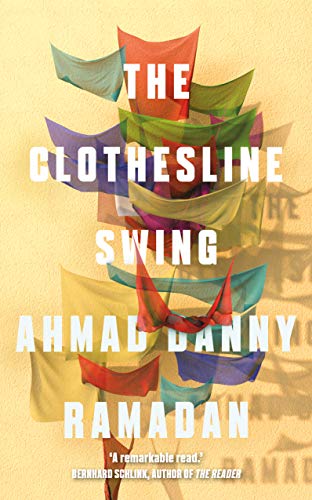 The Clothesline Swing von The Indigo Press