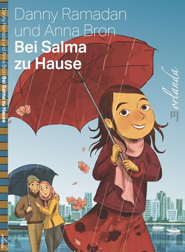 Bei Salma zu Hause (kids bewegt) von Orlanda Verlag GmbH