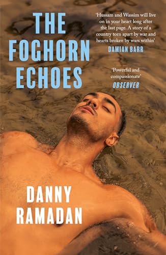 The Foghorn Echoes von Canongate Books