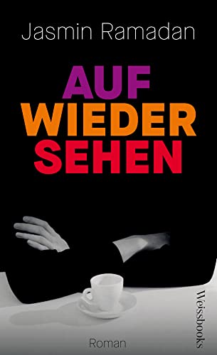 Auf Wiedersehen von Weissbooks