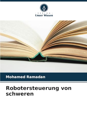 Robotersteuerung von schweren: DE
