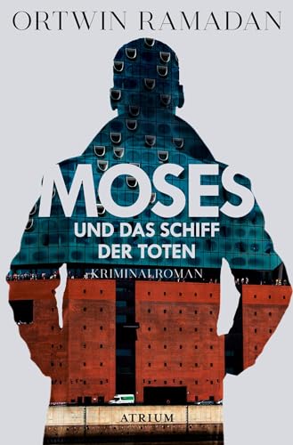 Moses und das Schiff der Toten: Kriminalroman (Ein Fall für Stefan Moses)