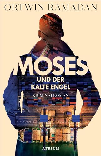 Moses und der kalte Engel: Kriminalroman (Ein Fall für Stefan Moses)