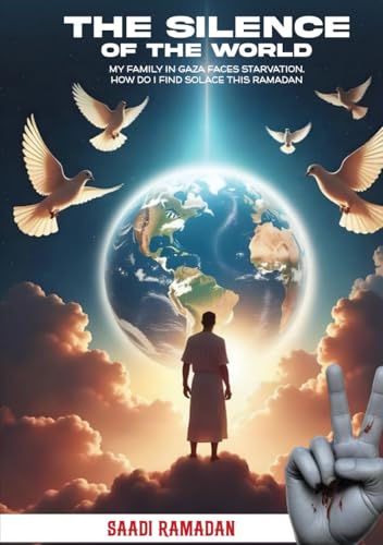 The Silence Of The World von NYC Book Publishers