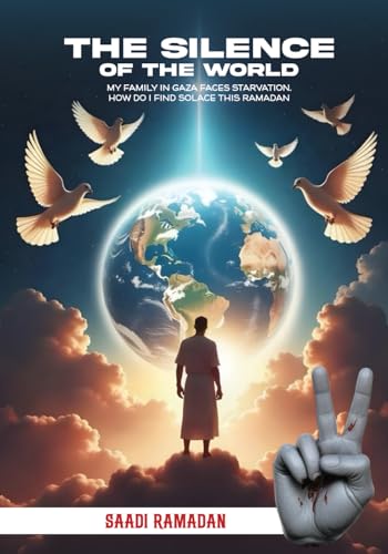 The Silence Of The World von NYC Book Publishers