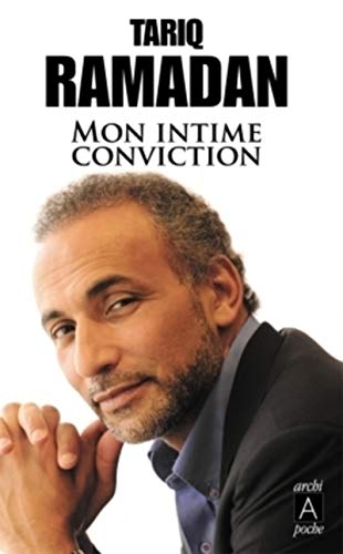 Mon intime conviction von ARCHIPOCHE