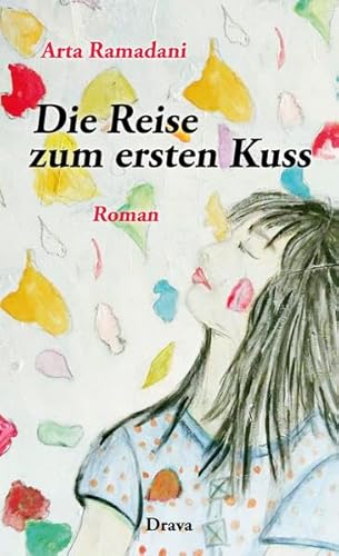 Die Reise zum ersten Kuss: Eine Kosovarin in Kreuzberg