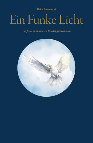 Ein Funke Licht: Wie Jesus zum inneren Frieden führen kann Ein Funke Licht: Wie Jesus zum inneren Frieden führen kann von Self-Publishing