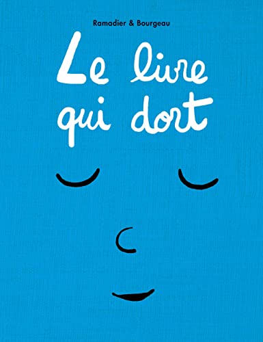 Le livre qui dort von TASCHEN