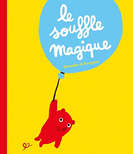 Le souffle magique von EDL