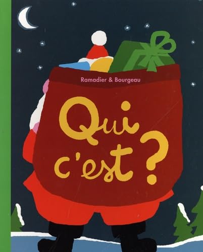 Qui c'est ? Qui c'est ? von EDL