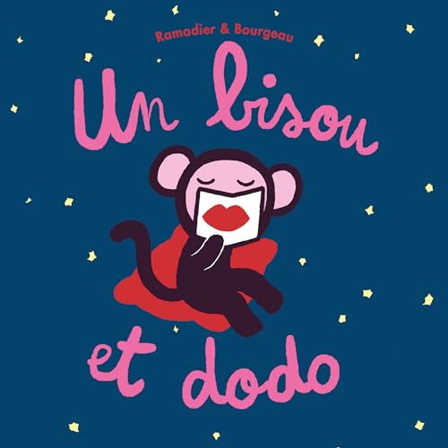 Un bisou et dodo von EDL