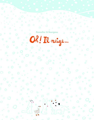 OH! IL NEIGE... von TASCHEN
