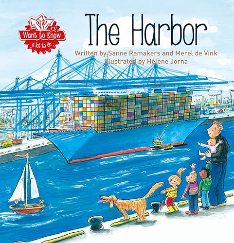 The Harbor (Want to Know) von Clavis