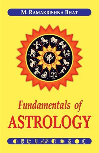 Fundamentals of Astrology
