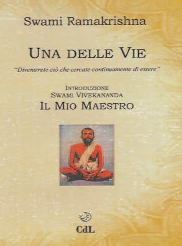 Una delle vie von Cerchio della Luna
