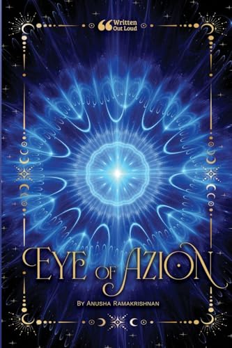 Eye of Azion Eye of Azion von Lulu.com