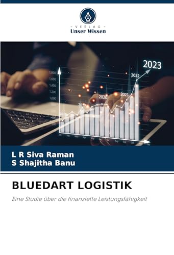 BLUEDART LOGISTIK: Eine Studie über die finanzielle Leistungsfähigkeit