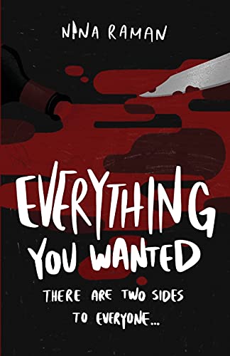 Everything You Wanted von New Degree Press