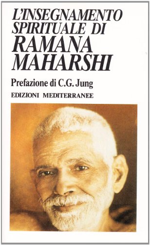 L'insegnamento spirituale (Yoga, zen, meditazione) von Edizioni Mediterranee