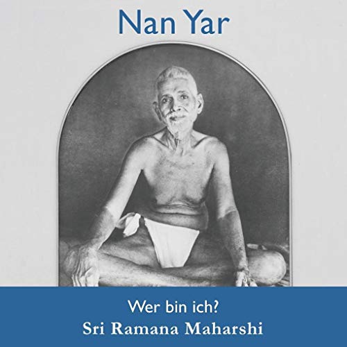 Nan Yar: Wer bin ich?