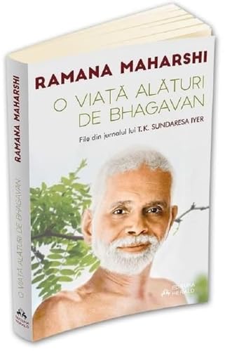 O Viata Alaturi De Bhagavan O Viata Alaturi De Bhagavan von Herald