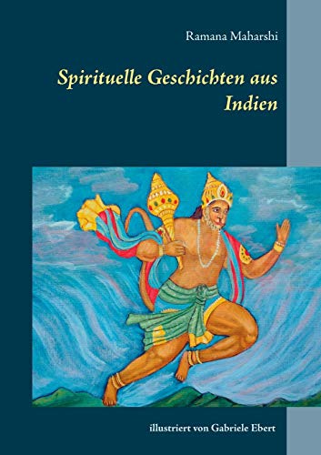 Spirituelle Geschichten aus Indien