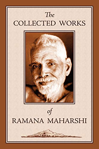 The Collected Works of Ramana Maharshi