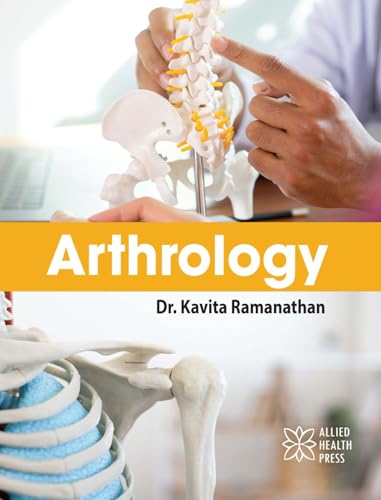 Arthrology von Delve Publishing